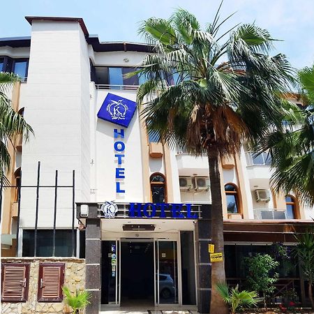 Kolibry Sv Hotel Αττάλεια Εξωτερικό φωτογραφία