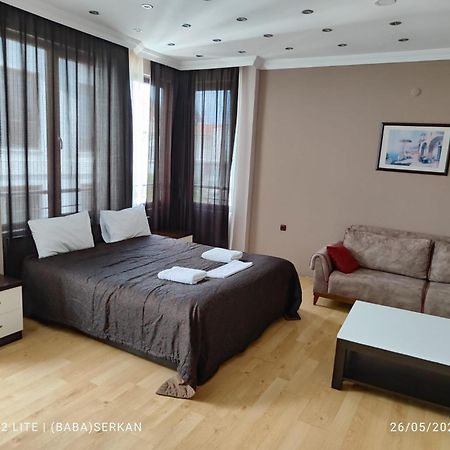 Kolibry Sv Hotel Αττάλεια Εξωτερικό φωτογραφία