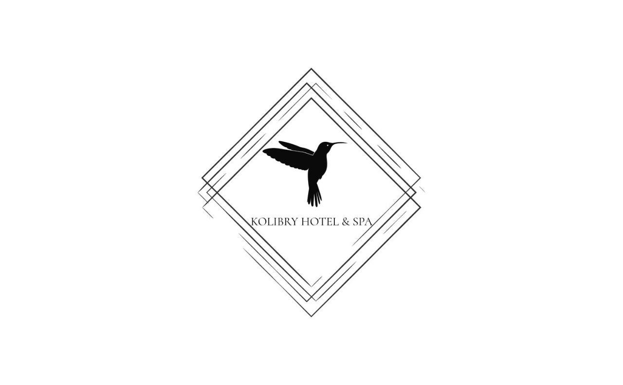 Kolibry Sv Hotel Αττάλεια Εξωτερικό φωτογραφία