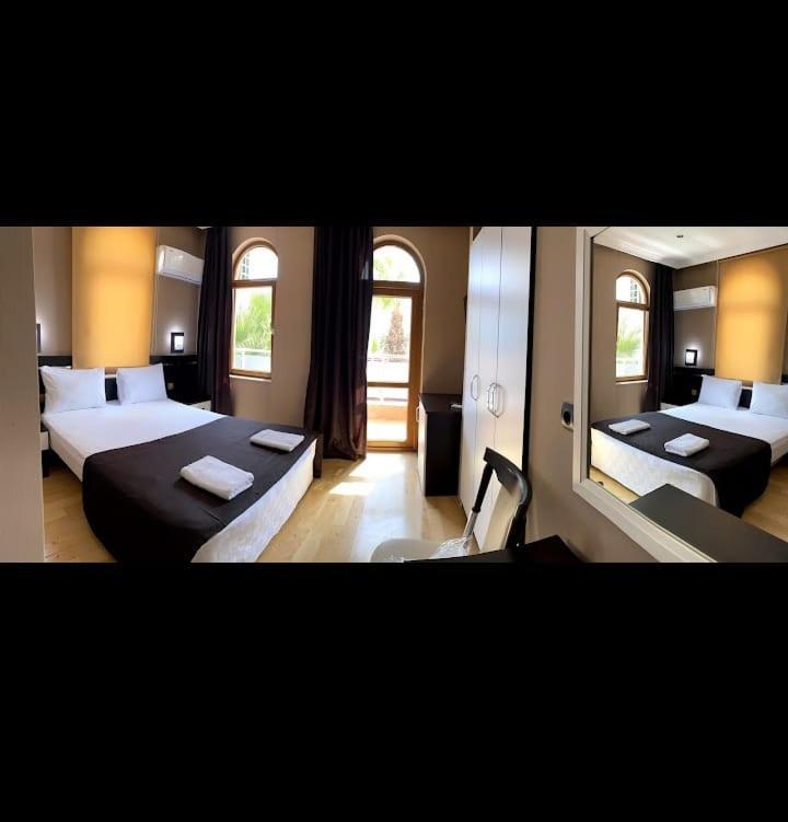 Kolibry Sv Hotel Αττάλεια Εξωτερικό φωτογραφία