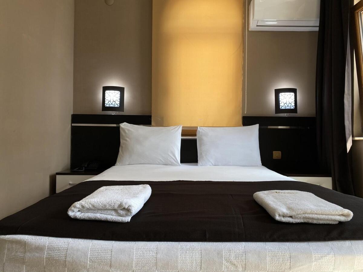 Kolibry Sv Hotel Αττάλεια Εξωτερικό φωτογραφία