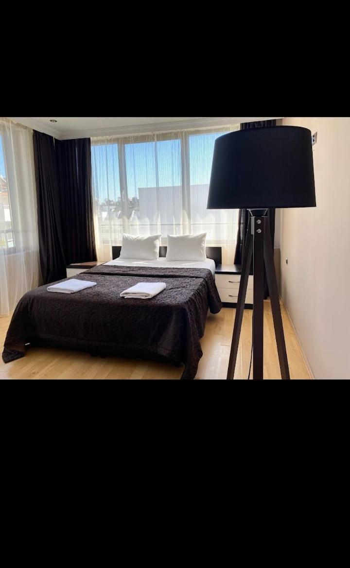 Kolibry Sv Hotel Αττάλεια Εξωτερικό φωτογραφία