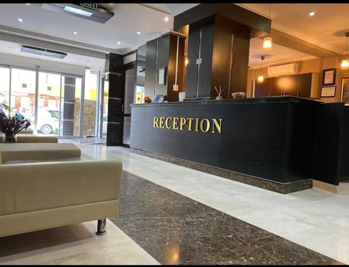 Kolibry Sv Hotel Αττάλεια Εξωτερικό φωτογραφία