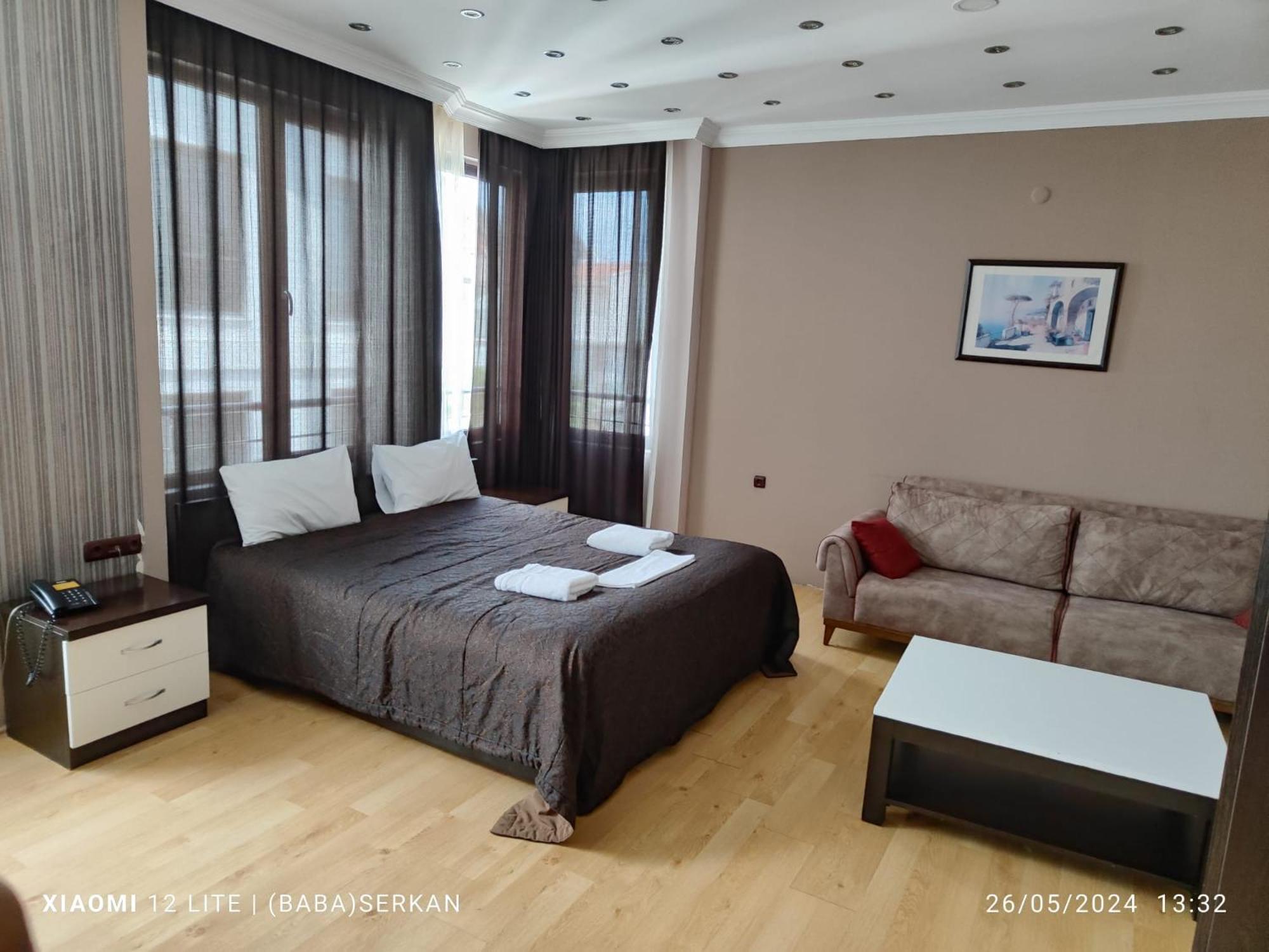 Kolibry Sv Hotel Αττάλεια Εξωτερικό φωτογραφία