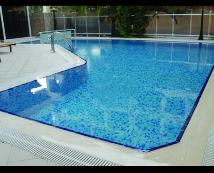 Kolibry Sv Hotel Αττάλεια Εξωτερικό φωτογραφία