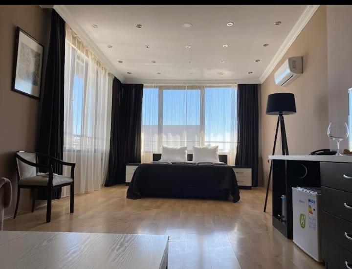 Kolibry Sv Hotel Αττάλεια Εξωτερικό φωτογραφία