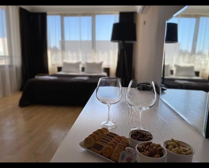 Kolibry Sv Hotel Αττάλεια Εξωτερικό φωτογραφία
