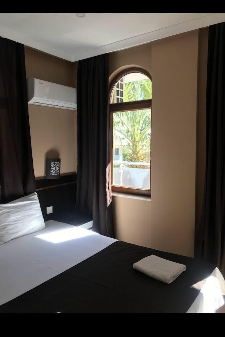 Kolibry Sv Hotel Αττάλεια Εξωτερικό φωτογραφία