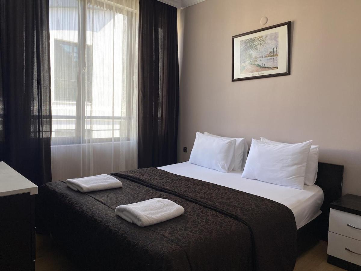 Kolibry Sv Hotel Αττάλεια Εξωτερικό φωτογραφία