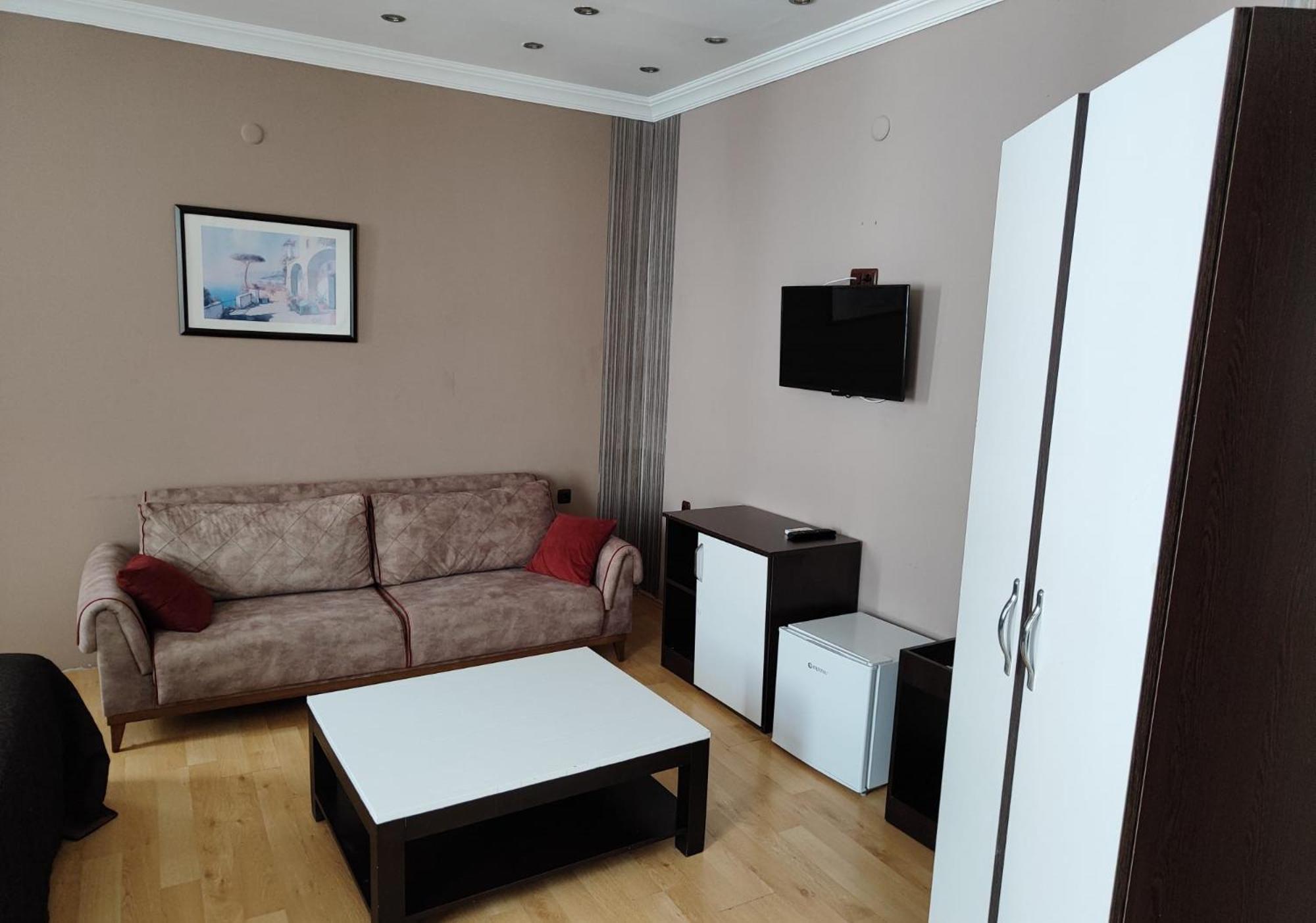 Kolibry Sv Hotel Αττάλεια Εξωτερικό φωτογραφία