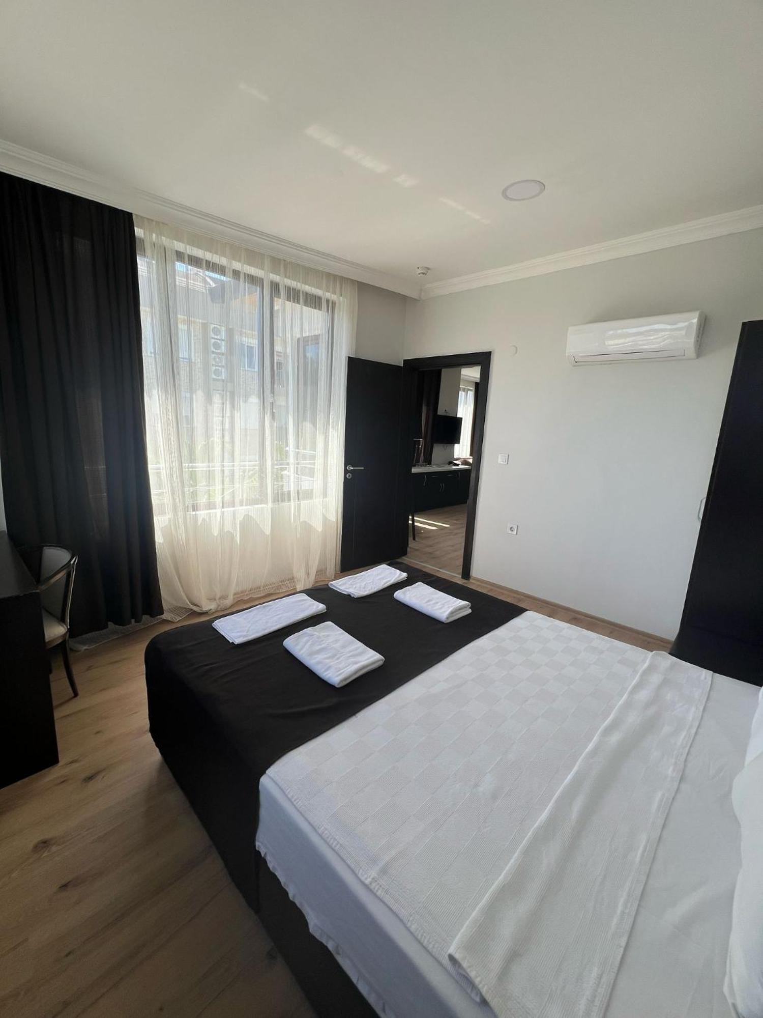 Kolibry Sv Hotel Αττάλεια Εξωτερικό φωτογραφία
