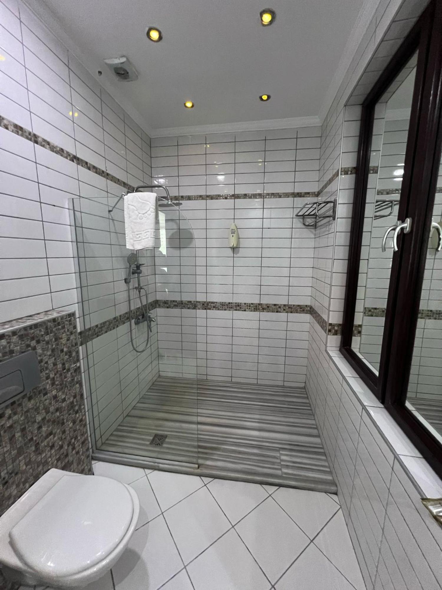 Kolibry Sv Hotel Αττάλεια Εξωτερικό φωτογραφία