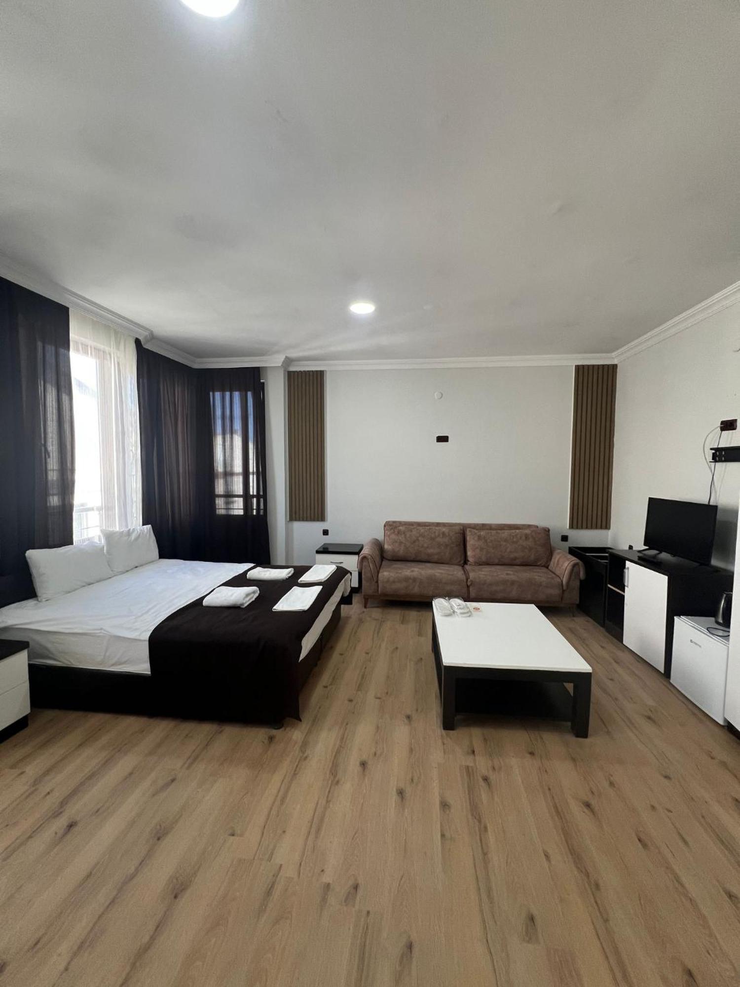 Kolibry Sv Hotel Αττάλεια Εξωτερικό φωτογραφία