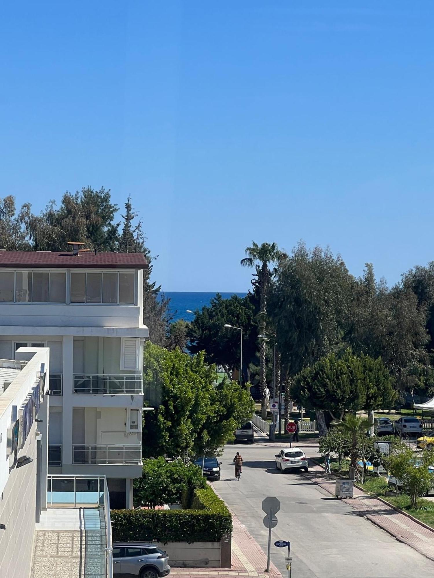 Kolibry Sv Hotel Αττάλεια Εξωτερικό φωτογραφία