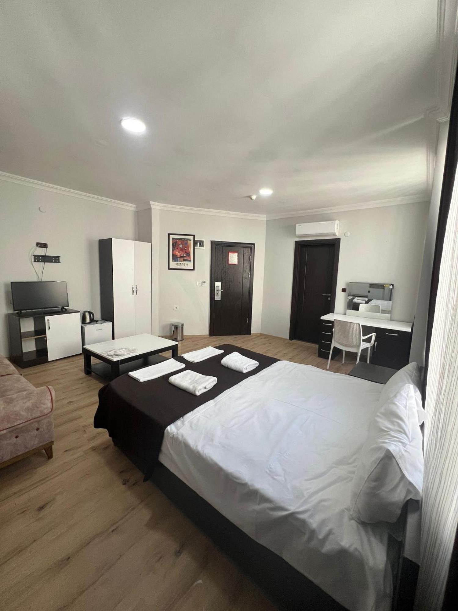 Kolibry Sv Hotel Αττάλεια Εξωτερικό φωτογραφία
