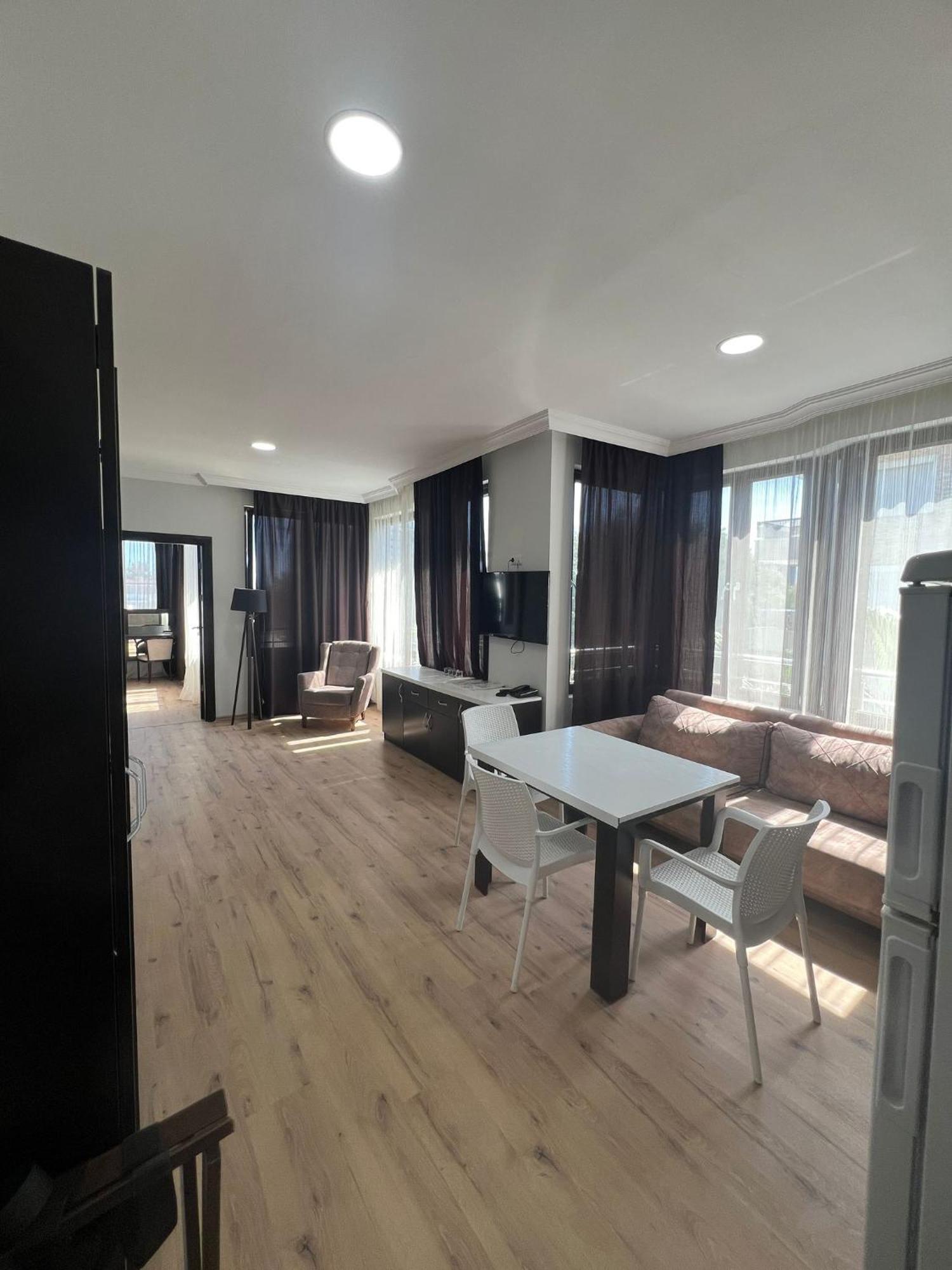 Kolibry Sv Hotel Αττάλεια Εξωτερικό φωτογραφία