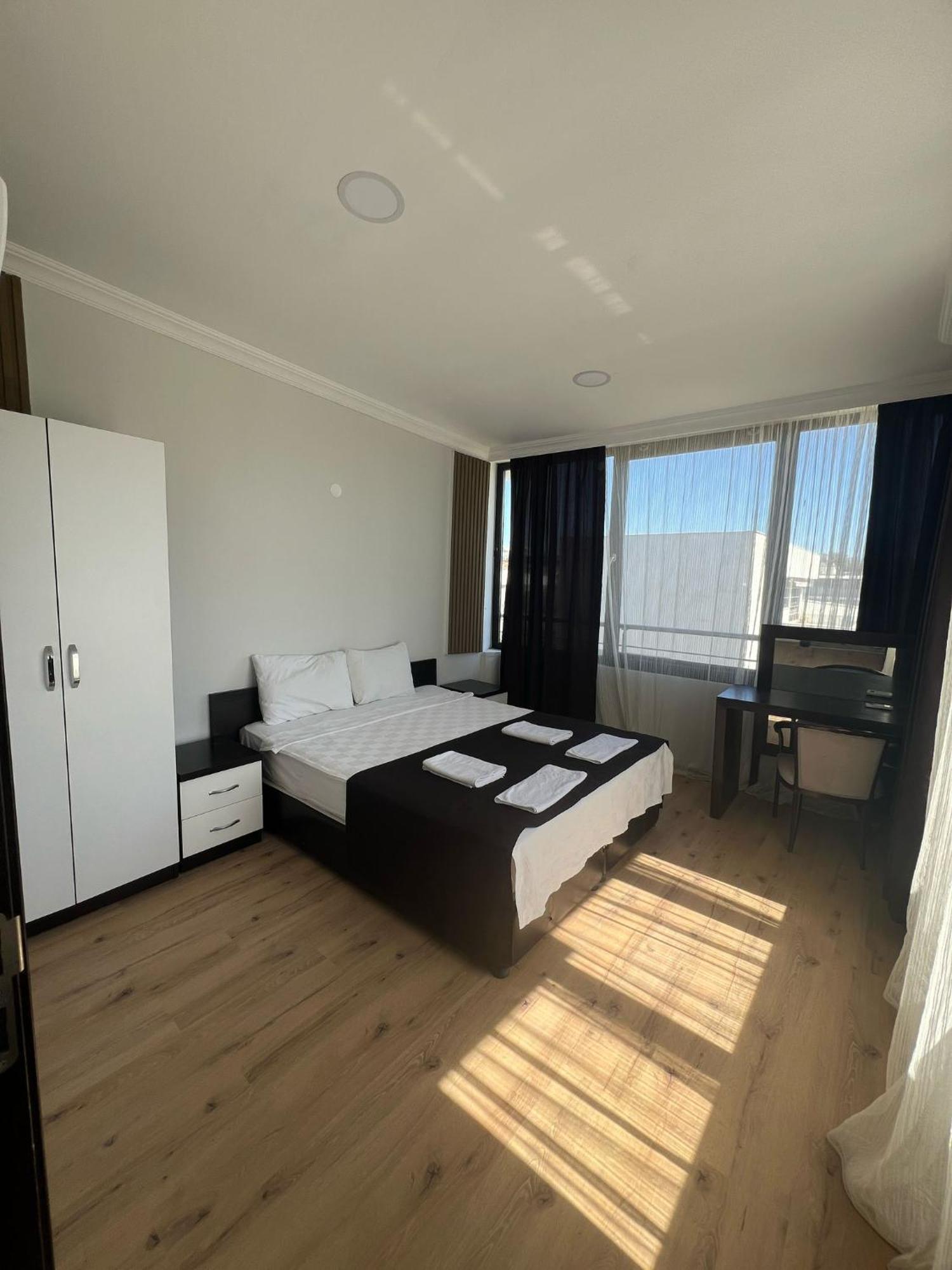 Kolibry Sv Hotel Αττάλεια Εξωτερικό φωτογραφία