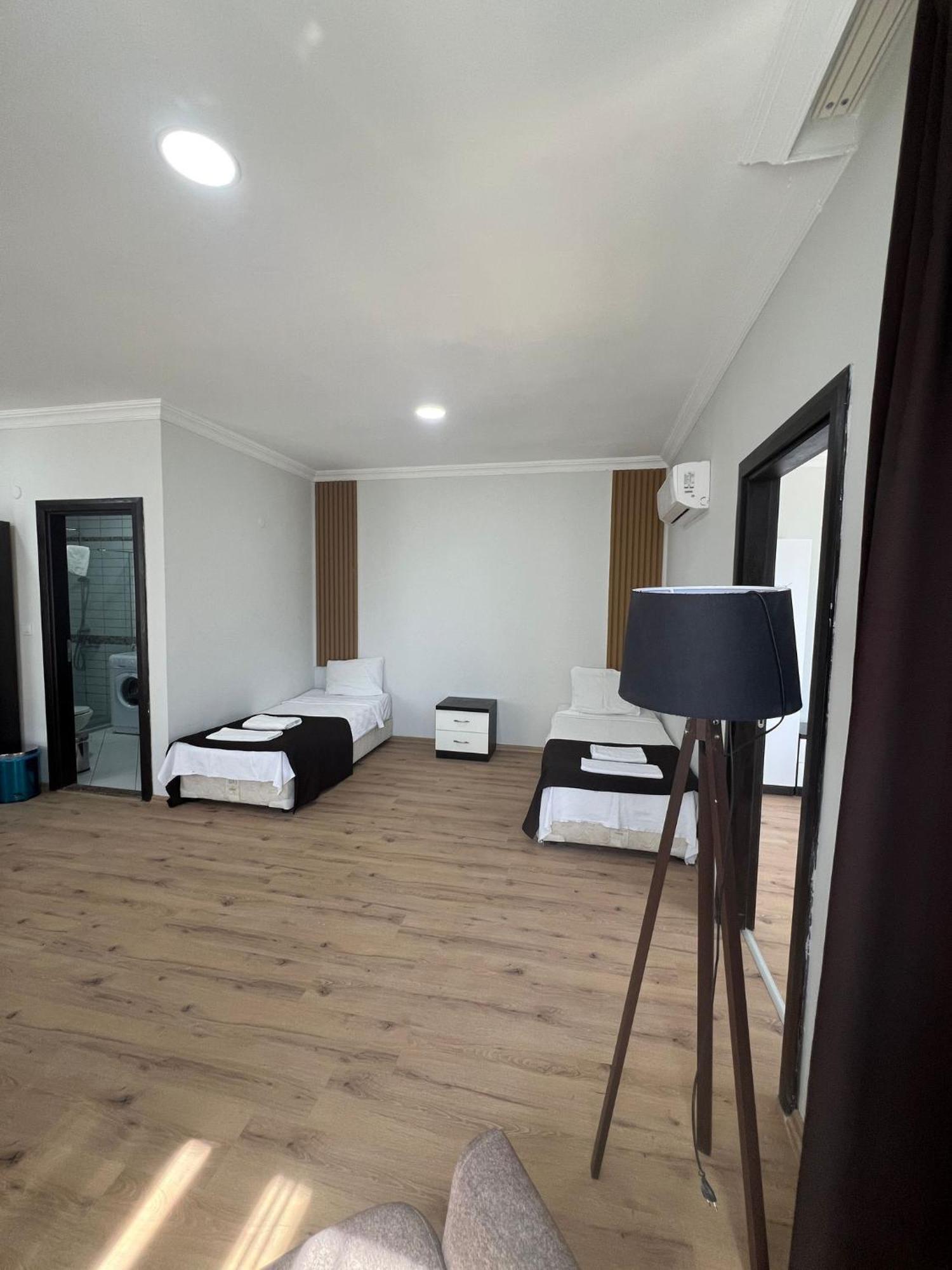 Kolibry Sv Hotel Αττάλεια Εξωτερικό φωτογραφία