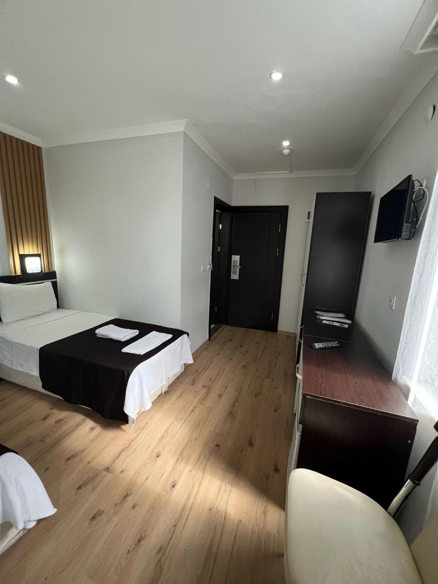 Kolibry Sv Hotel Αττάλεια Εξωτερικό φωτογραφία