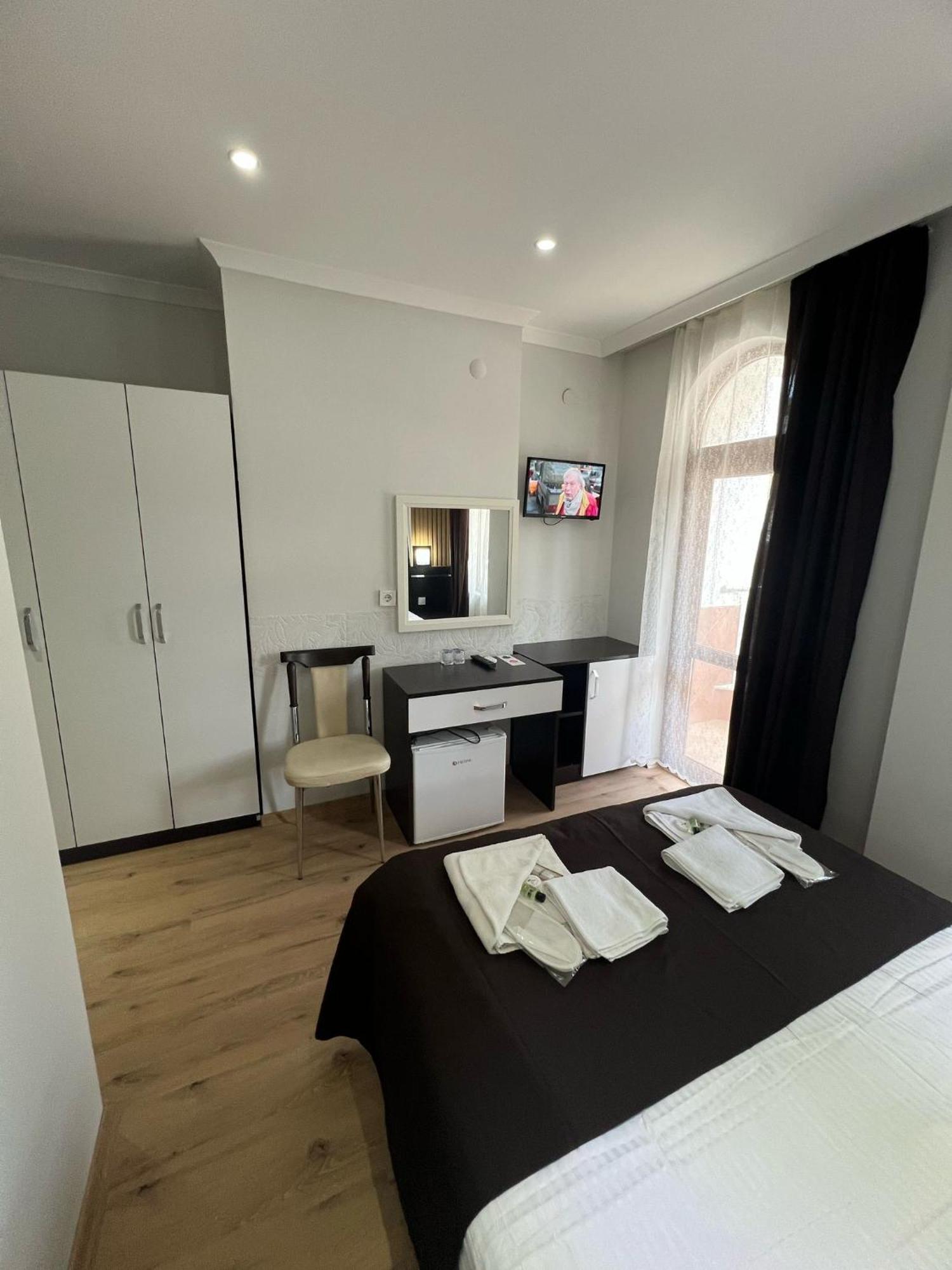 Kolibry Sv Hotel Αττάλεια Εξωτερικό φωτογραφία