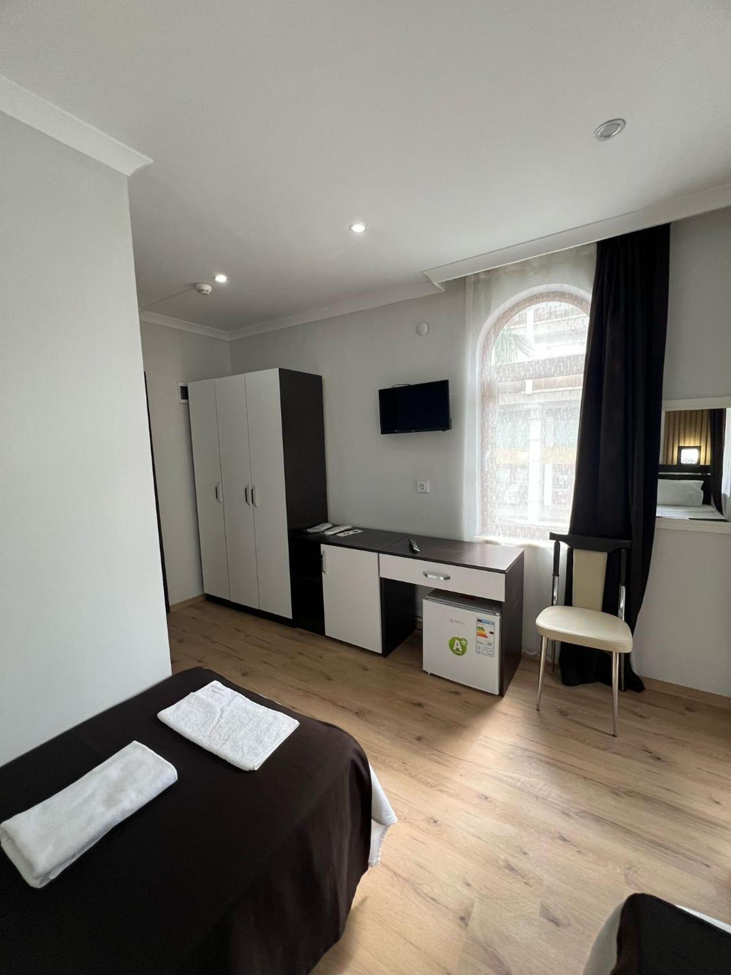 Kolibry Sv Hotel Αττάλεια Εξωτερικό φωτογραφία
