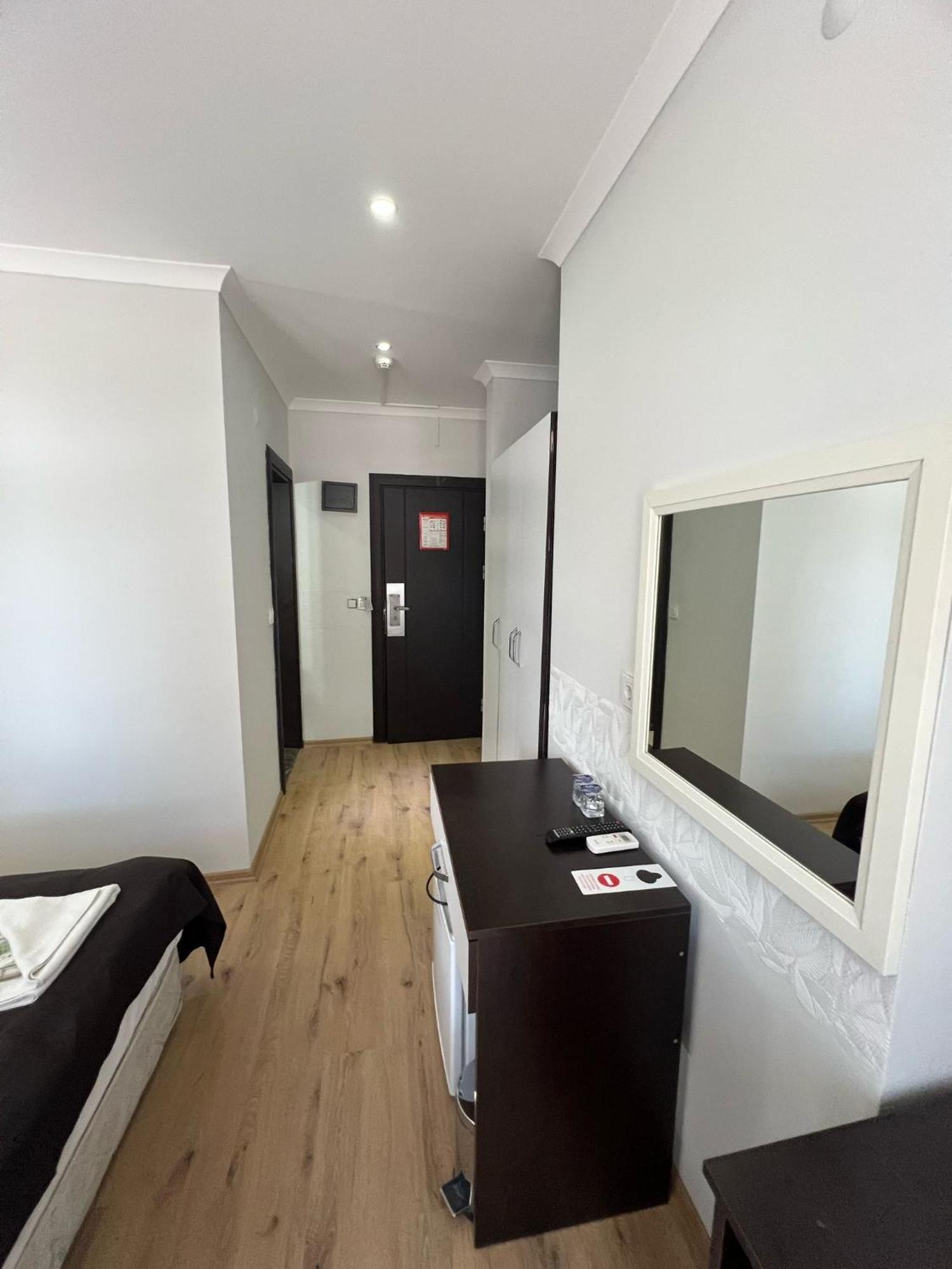 Kolibry Sv Hotel Αττάλεια Εξωτερικό φωτογραφία