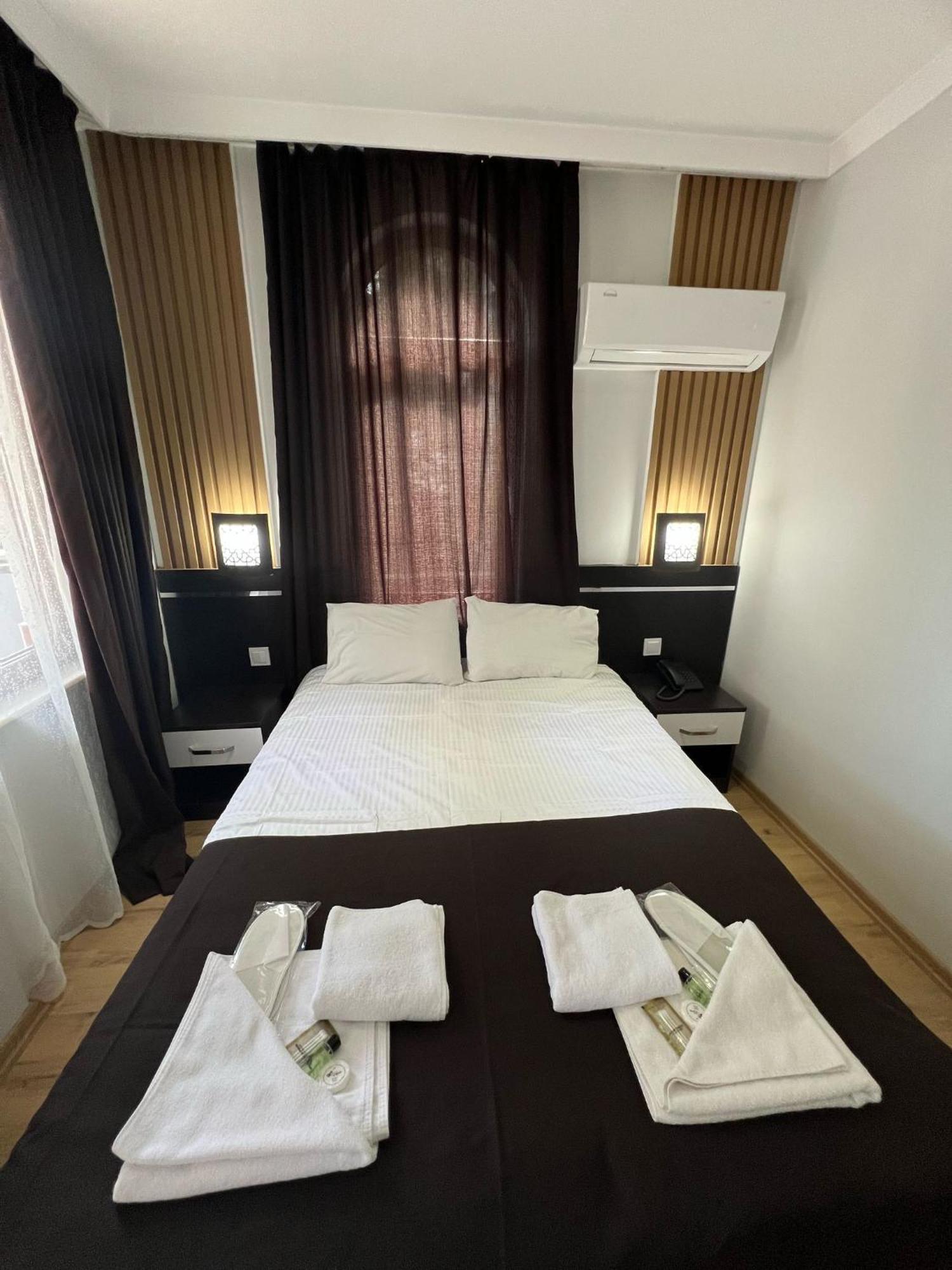 Kolibry Sv Hotel Αττάλεια Εξωτερικό φωτογραφία