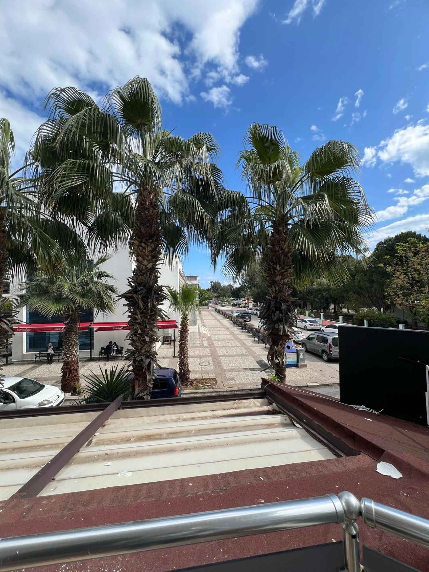 Kolibry Sv Hotel Αττάλεια Εξωτερικό φωτογραφία