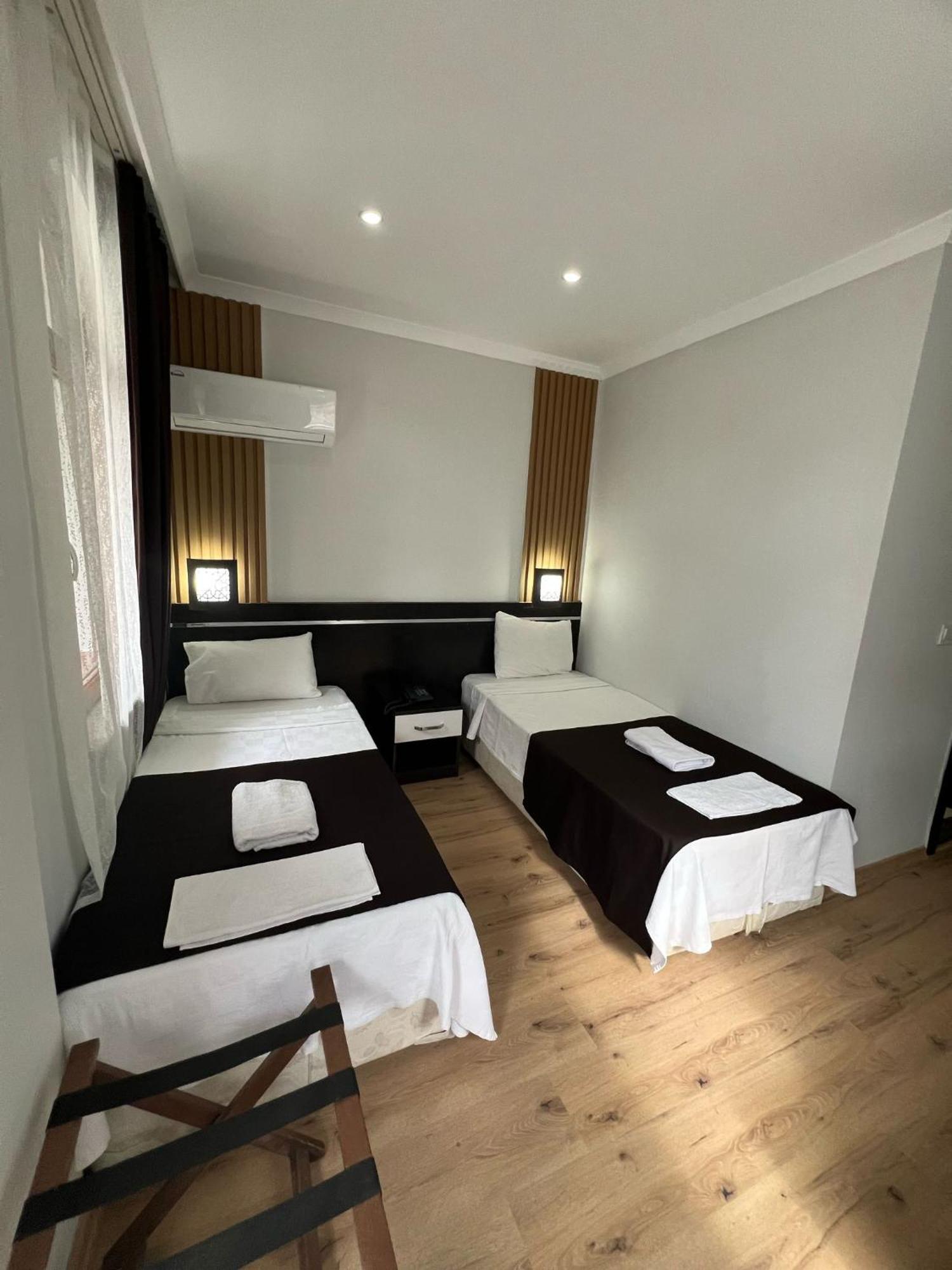 Kolibry Sv Hotel Αττάλεια Εξωτερικό φωτογραφία