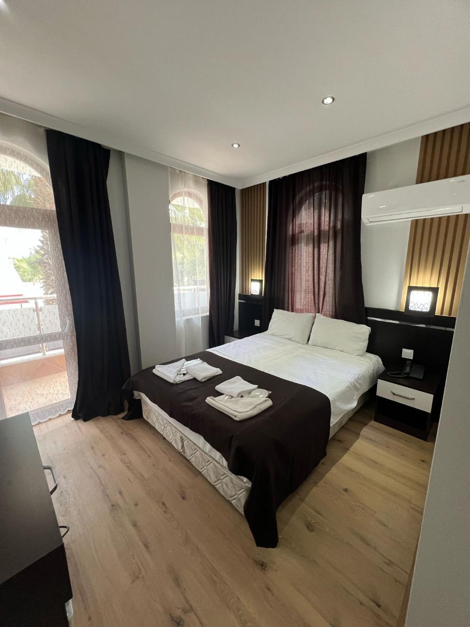 Kolibry Sv Hotel Αττάλεια Εξωτερικό φωτογραφία