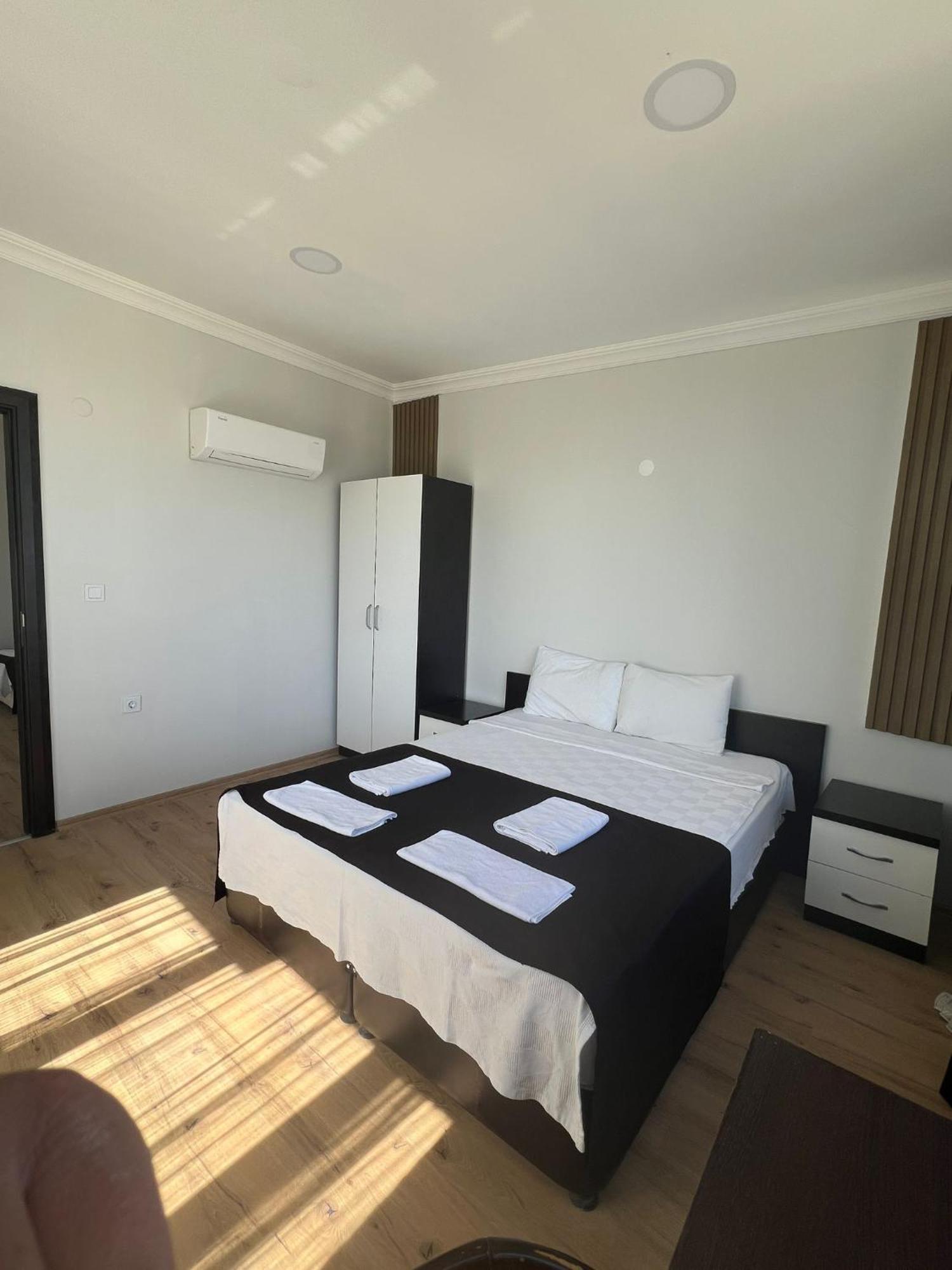 Kolibry Sv Hotel Αττάλεια Εξωτερικό φωτογραφία