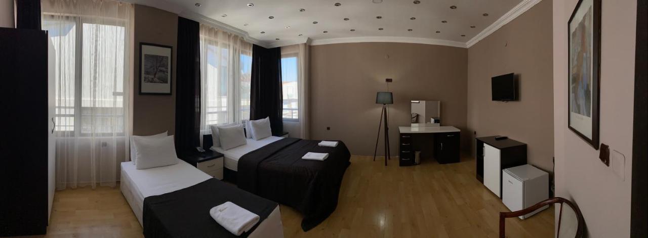 Kolibry Sv Hotel Αττάλεια Εξωτερικό φωτογραφία