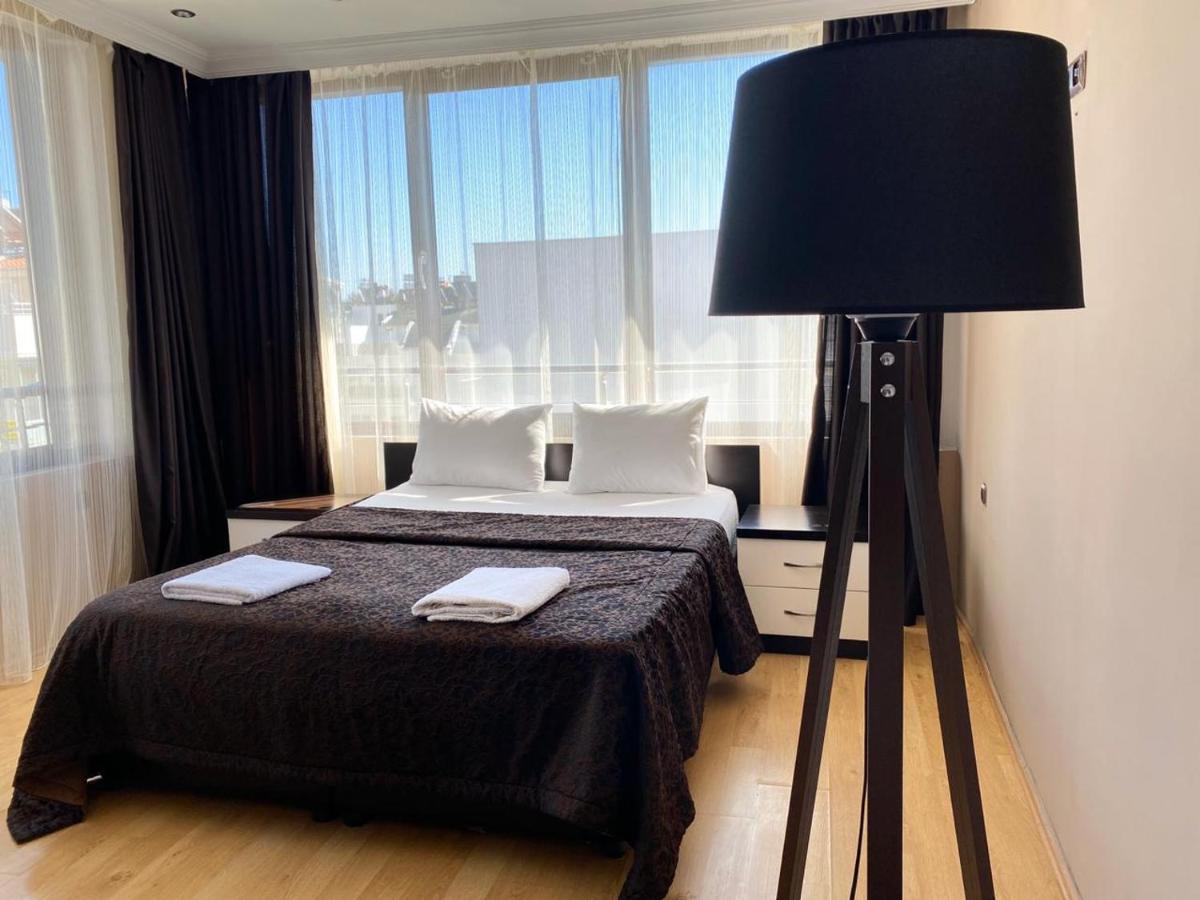 Kolibry Sv Hotel Αττάλεια Εξωτερικό φωτογραφία