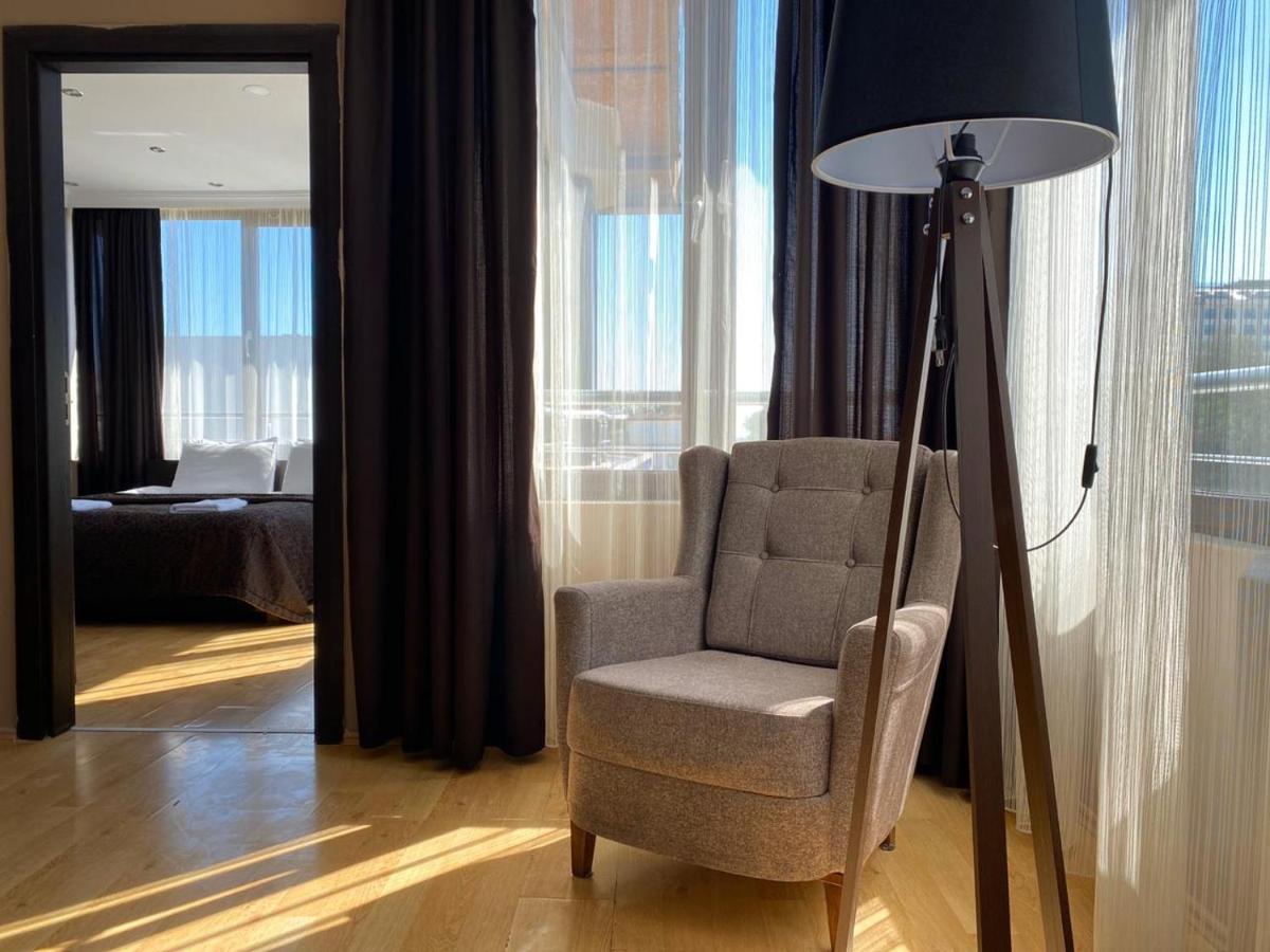 Kolibry Sv Hotel Αττάλεια Εξωτερικό φωτογραφία