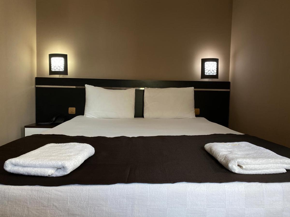Kolibry Sv Hotel Αττάλεια Εξωτερικό φωτογραφία