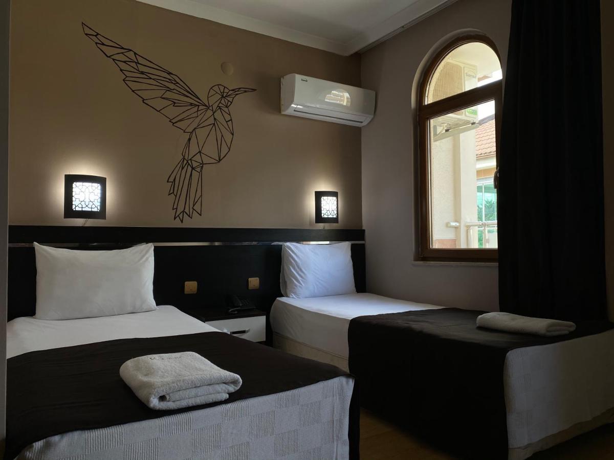 Kolibry Sv Hotel Αττάλεια Εξωτερικό φωτογραφία