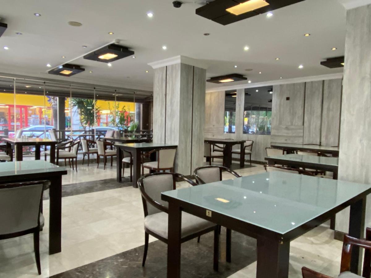 Kolibry Sv Hotel Αττάλεια Εξωτερικό φωτογραφία